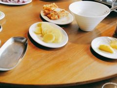 -天津湾西餐厅(三亚海棠湾洲际度假酒店)
