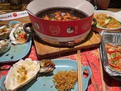 -馋嘴猫北京食堂·烤鸭·宵夜(亚运村店)
