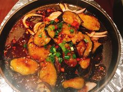 -成都娃娃花园餐厅 (南艺旗舰店)
