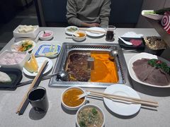 -海底捞火锅(大融城店)