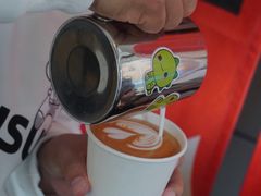 -喜柿咖啡SeeS coffee