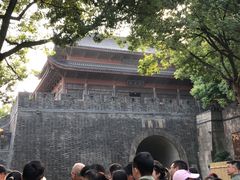 -鼓楼(西湖风景名胜区)