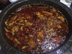 -鱼无双·酸菜鱼(来凤街店)