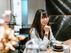 -大酉·M Coffee(北京美术馆店)