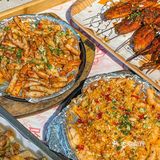 确实是梦时代附近最好吃的...