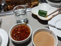 -海底捞火锅(关山保利店)