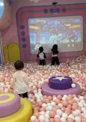 -乐之翼家庭娱乐中心