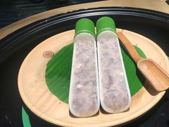手工虾滑-凤园椰珍·臻品椰子鸡(保利时光里店)