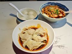 -龙抄手(春熙路总店)