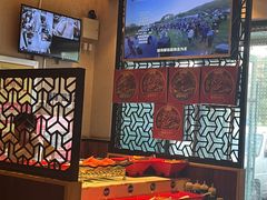 -额尔敦传统涮(光明路店)