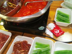 -海底捞火锅(九霄梦天地店)