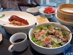 -喜悦烤鸭·新京菜(王府井店)