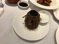 -风味小馆(天目湖宾馆店)