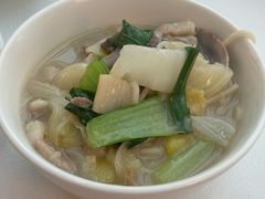 -莆田餐厅PUTIEN(颐堤港店)
