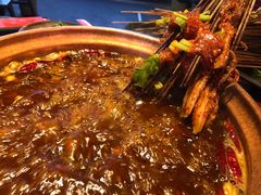 -镇江龙·火锅串串(武侯祠店)