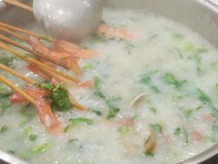 -盈田盈粥庄(博山东路店)