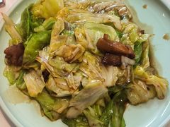 -惠丰堂饭庄·烤鸭·京味菜(西北旺·唐家岭店)