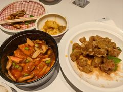 -孙家外婆•长春地标美食新名片(吾悦广场店)