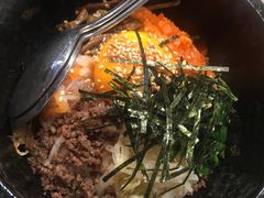 -俺的焼肉(銀座9丁目店)