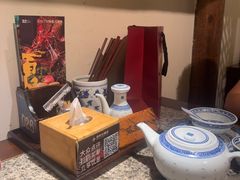 -南京大牌档(之心城店)