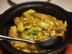 -潮舍(环球金融中心店)