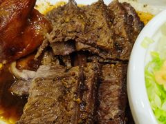 黑胡椒牛仔骨-顺风海鲜港(金玉兰店)