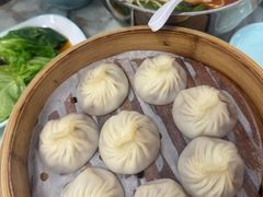 -食惠里小笼包面馆(越秀店)