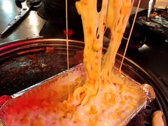 -杀猪天·韩国烤肉(总店)
