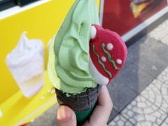 -麦当劳(西安雁塔路店)