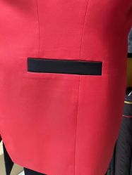 -Shanna Tailor西服.夹克.礼服全定制(科技馆店)