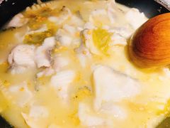 -九锅一堂酸菜鱼(新南凯德直营店)