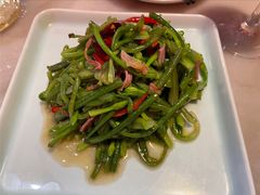 云丝洱海海菜花-多味居(剪子巷店)