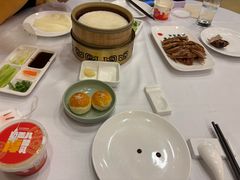 -北京全聚德(和平门店)