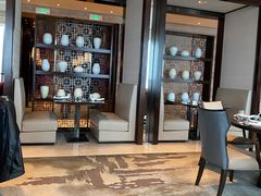 -环球港凯悦 · 享悦中餐厅