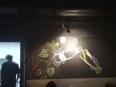 -麦凯伦烧烤·精酿超级工厂店(金桥总店)