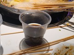 -佰人王串串香火锅(洋珠巷店)