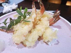 -花狸日本料理(柏庐广场店)