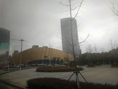 -万达茂商场(南京仙林店)