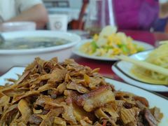 -文娟土菜馆(天柱山店)