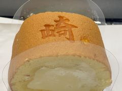 -崎本的店·专业酵种吐司(无锡万象汇店)