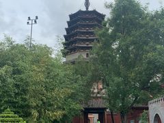 -天宁寺