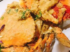 -龙海鲜螃蟹王(宏茂桥店)