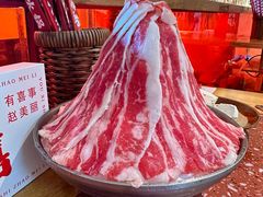 -赵美丽·重庆社区火锅·直营店(火车东站·中豪国际店)
