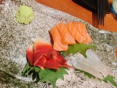 -千代武日本料理(开发区店)