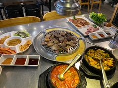 -喜来稀肉(虹泉路店)