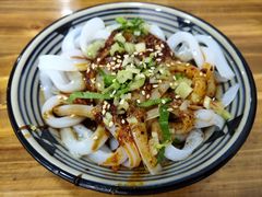 旋子凉粉-洁美凉粉店(温江店)