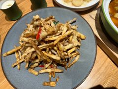 -竹里馆·淮扬菜·功夫茶(老门东店)