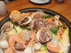 -三个渔夫·蒸汽海鲜(小白楼店)