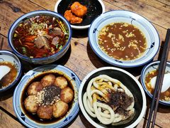 -太平张醪糟(西街直营店)