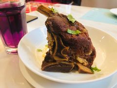 -南山鲜虾面·活鲜小馆·海味大连菜(南山总店)